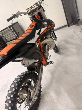 Ktm SX, снимка 5