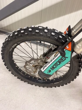 Ktm SX, снимка 11
