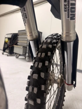 Ktm SX, снимка 8