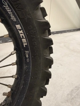 Ktm SX, снимка 10