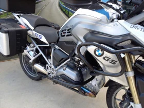 BMW R 1200GS ABS | Mobile.bg    11