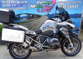 BMW R 1200GS ABS | Mobile.bg    6