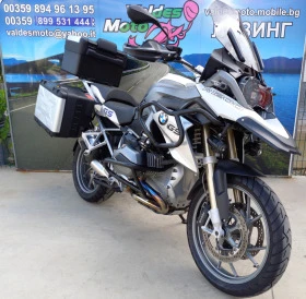     BMW R 1200GS ABS