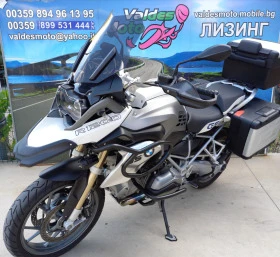 BMW R 1200GS ABS | Mobile.bg    1