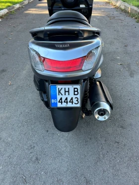 Yamaha Majesty 400 i, снимка 9