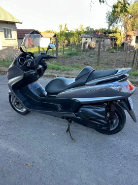 Yamaha Majesty 400 i, снимка 3