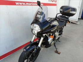 Kawasaki Versys 650i | Mobile.bg    7