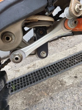 Ktm SX-F 350 2016 akrapovic | Mobile.bg    17