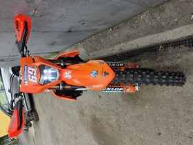 Обява за продажба на Ktm SX-F 350 2016 akrapovic ~6 999 лв. - изображение 9