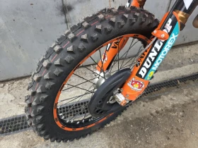 Ktm SX-F 350 2016 akrapovic | Mobile.bg    15