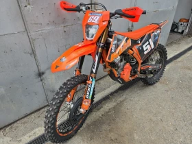 Обява за продажба на Ktm SX-F 350 2016 akrapovic ~6 999 лв. - изображение 10