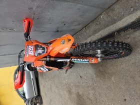 Обява за продажба на Ktm SX-F 350 2016 akrapovic ~6 999 лв. - изображение 3
