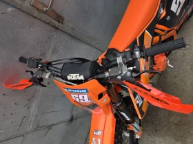 Ktm SX-F 350 2016 akrapovic | Mobile.bg    13