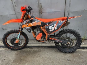 Обява за продажба на Ktm SX-F 350 2016 akrapovic ~6 999 лв. - изображение 11