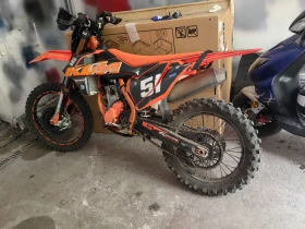  Ktm SX-F