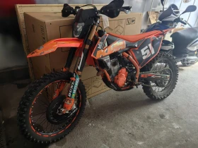 Ktm SX-F 350 2019 | Mobile.bg    2