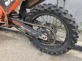 Ktm SX-F 350 2016 akrapovic | Mobile.bg    14