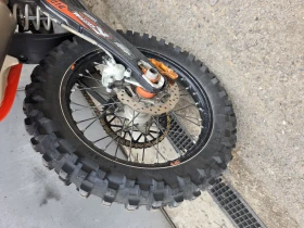 Обява за продажба на Ktm SX-F 350 2016 akrapovic ~6 999 лв. - изображение 5