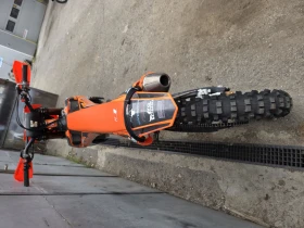 Обява за продажба на Ktm SX-F 350 2016 akrapovic ~6 999 лв. - изображение 7
