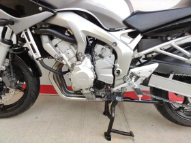 Yamaha Fazer 600i | Mobile.bg    6