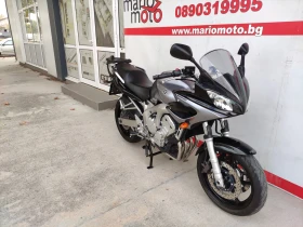 Yamaha Fazer 600i | Mobile.bg    15