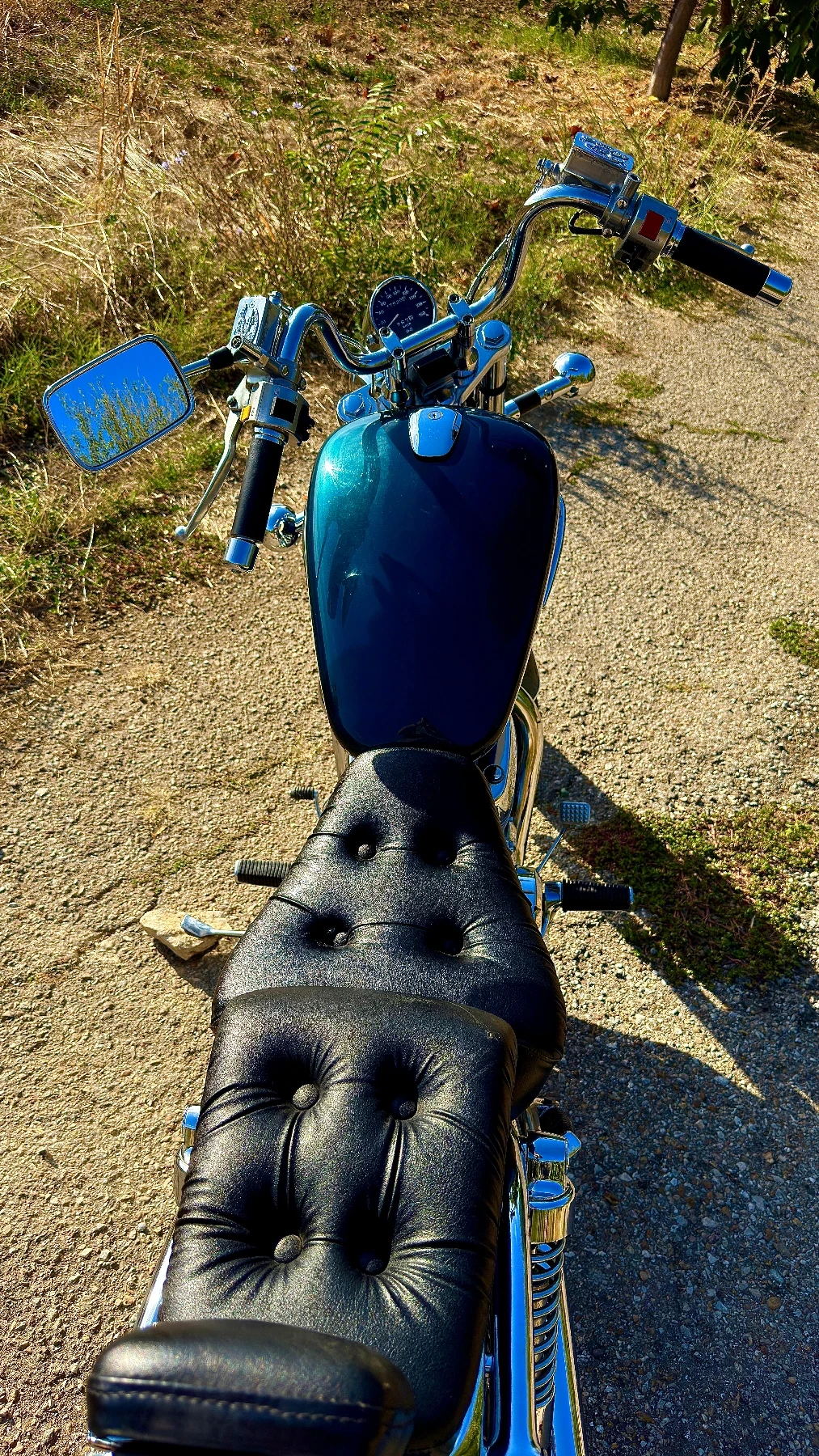 Suzuki Intruder VS800 | Mobile.bg   12