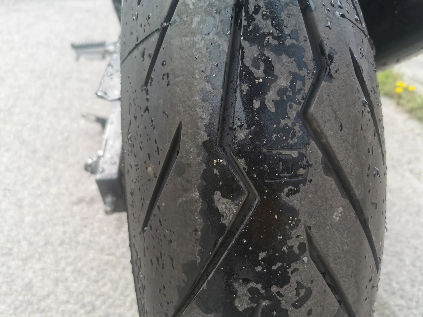 Kawasaki Z, снимка 7 - Мотоциклети и мототехника - 54192669