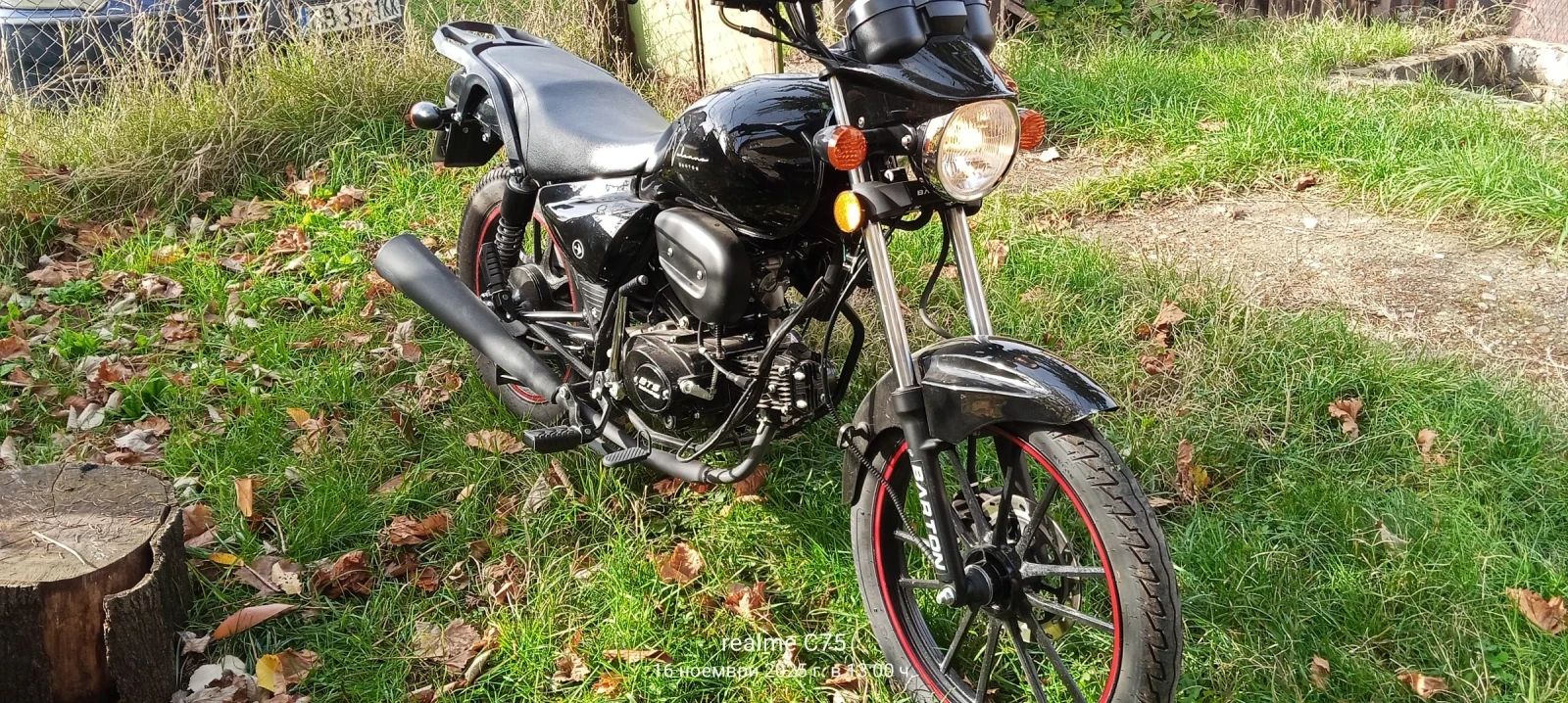 Barton Mopeds | Mobile.bg � ����������� 4