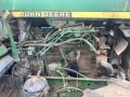 Трактор John Deere 7810 - изображение 6