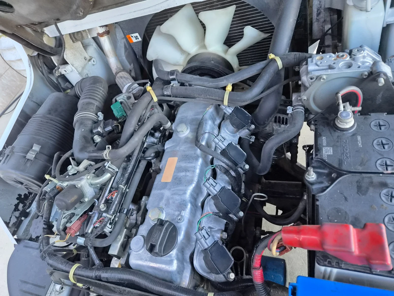 ������� Nissan 2.5 ���� / 5.5 ����� / �������� / ��� / �������  | Mobile.bg � ����������� 15
