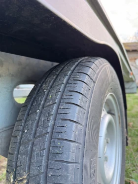   Sirius TAURUS GALA 4.60/2.05m  | Mobile.bg    9