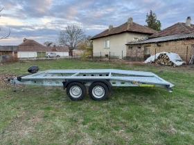   Sirius TAURUS GALA 4.60/2.05m  | Mobile.bg    5