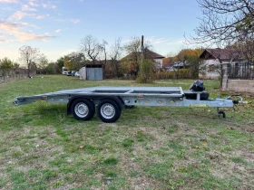   Sirius TAURUS GALA 4.60/2.05m  | Mobile.bg    2