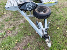   Sirius TAURUS GALA 4.60/2.05m  | Mobile.bg    7