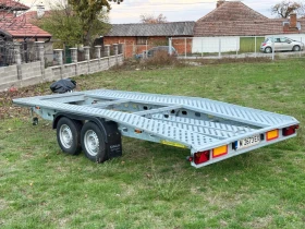   Sirius TAURUS GALA 4.60/2.05m  | Mobile.bg    4