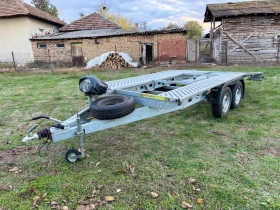   Sirius TAURUS GALA 4.60/2.05m  | Mobile.bg    6