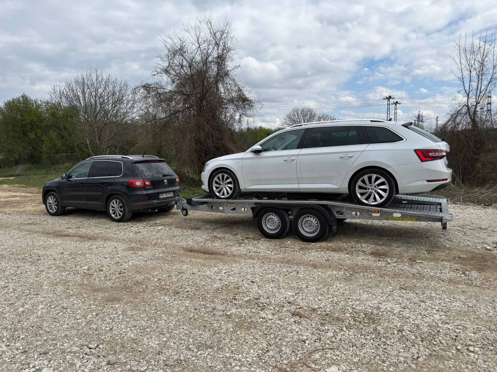   Sirius TAURUS GALA 4.60/2.05m  | Mobile.bg   10