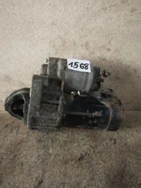 стартер за FIAT Lancia 1.6 i 16v - 1995-2010 , снимка 1