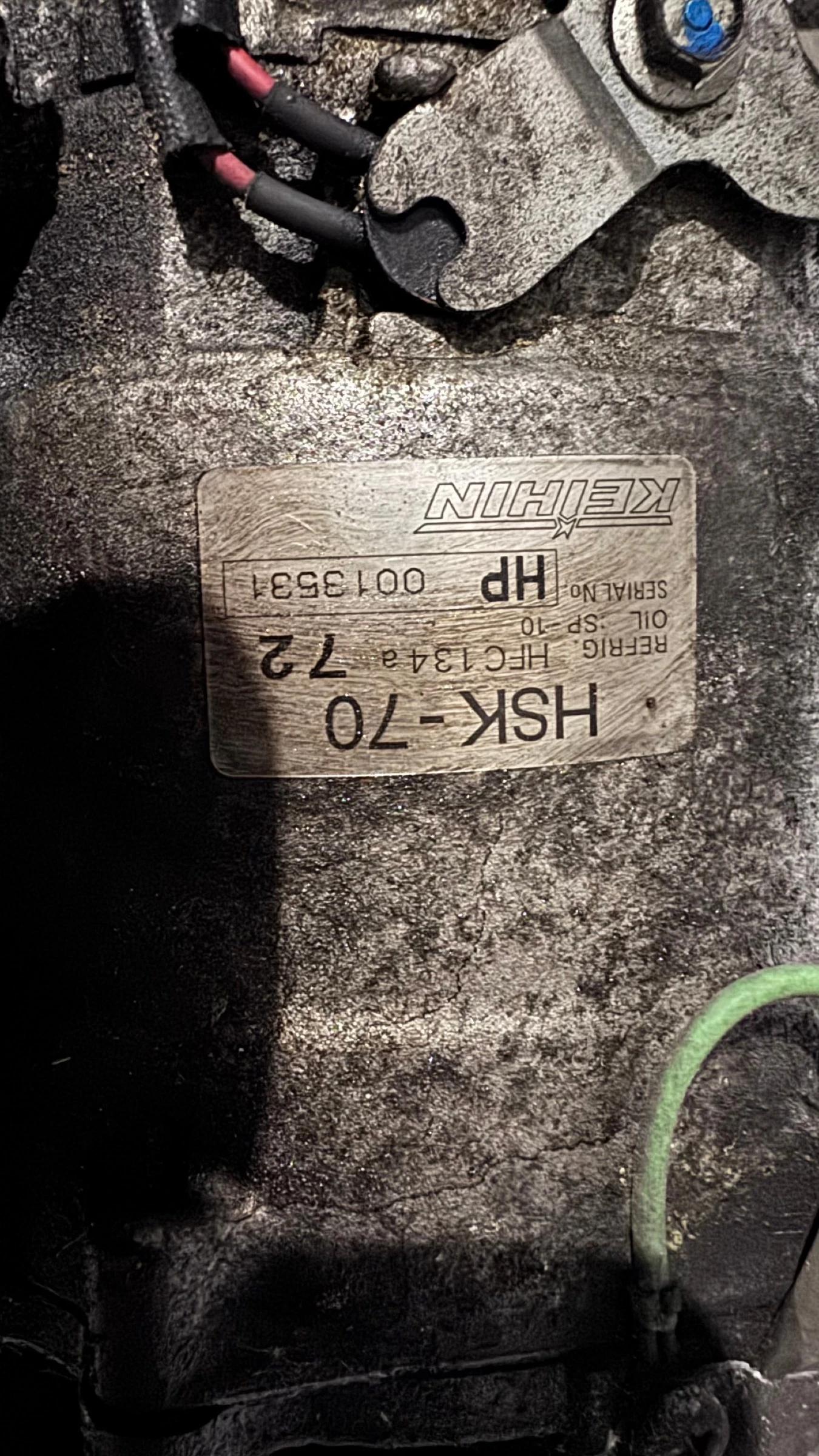 ��������� �� �������� �� Honda Insight - HP 0013531 / HSK-70 | Mobile.bg � ����������� 2