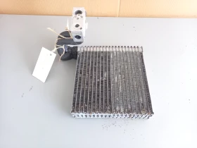 Радиатор климатик вътрешен Рено Модус 1.2Б 16В