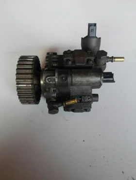 гнп Форд Фиеста 1.4тдци 07г. Н:9641852080