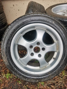 Джанти, снимка 2