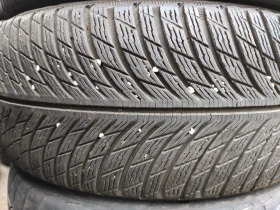 Гуми Зимни 245/45R19, снимка 4