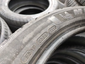 Гуми Зимни 245/45R19, снимка 10