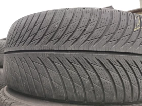 Гуми Зимни 245/45R19, снимка 2