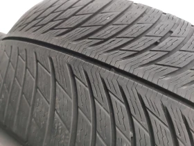 Гуми Зимни 245/45R19, снимка 5