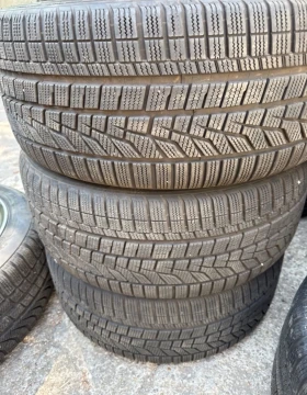 Гуми с джанти Hankook 255/45R19, снимка 3