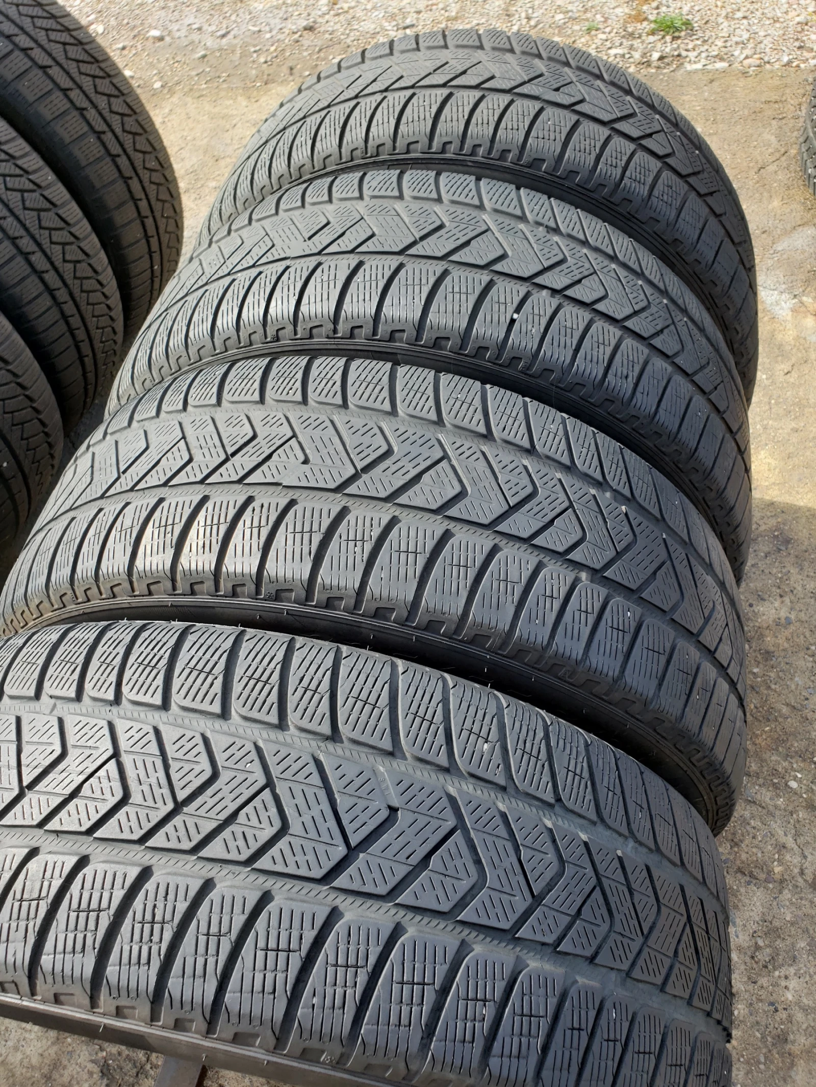  235/55R19 | Mobile.bg   3