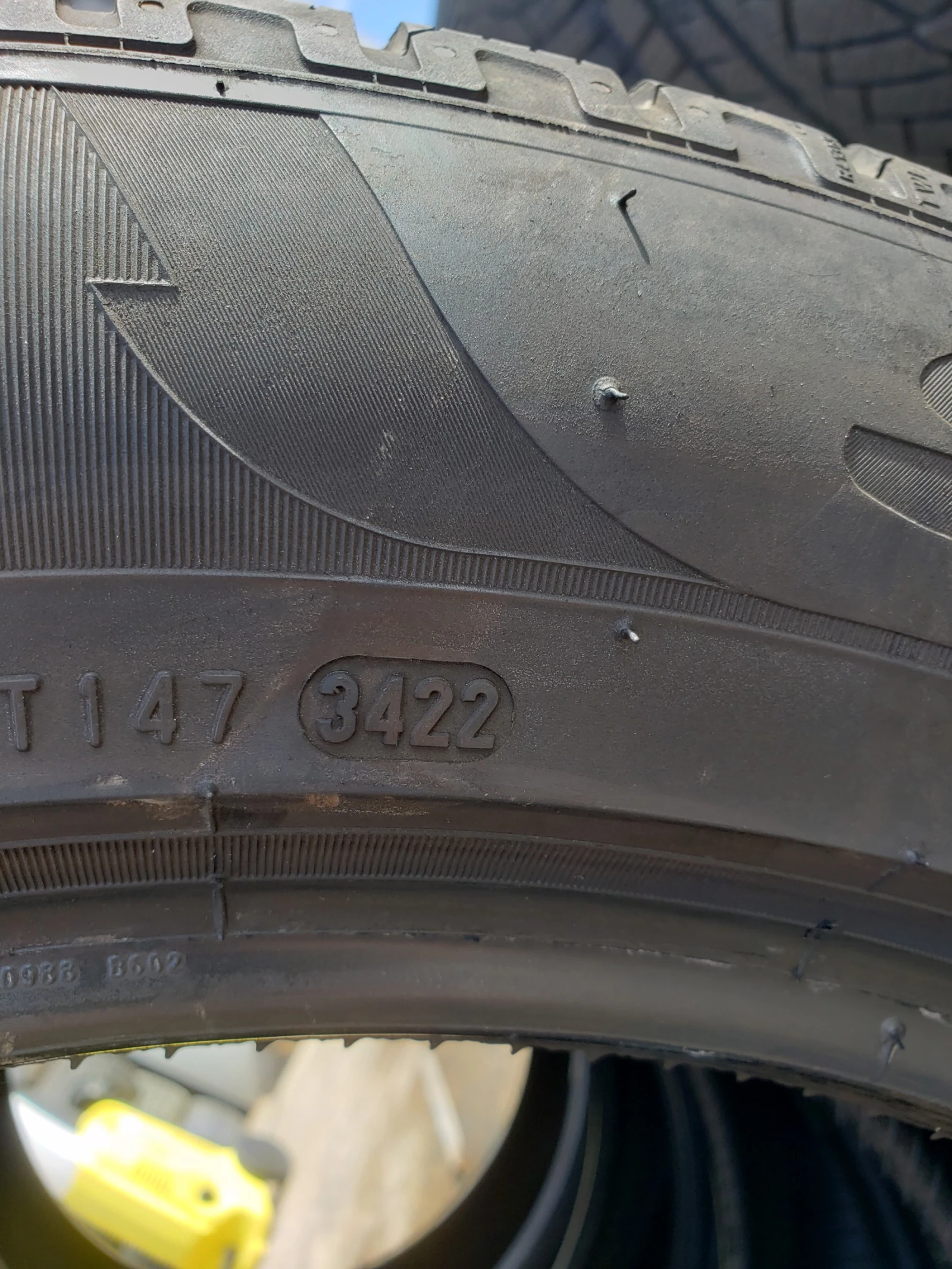  235/55R19 | Mobile.bg   6