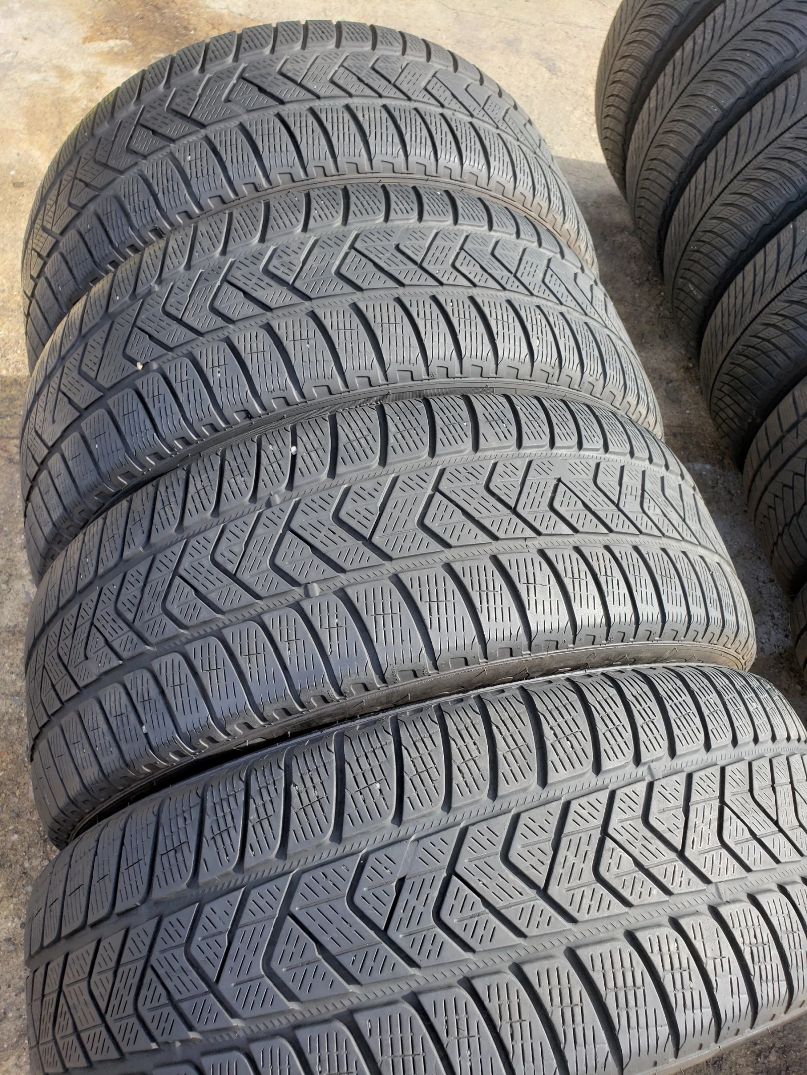  235/55R19 | Mobile.bg   4